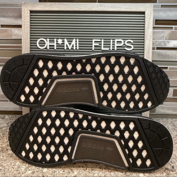 Adidas Originals Rising Star X R1 Men’s Shoe NIB - Picture 6 of 6